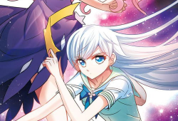 奇怪的苏夕漫画,奇趣世界里的奇幻冒险之旅