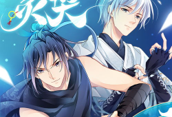 灵契漫画,探寻神秘契约，揭开异界之谜