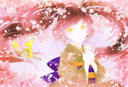 唯美漫画图片大全,唯美漫画图片精选集