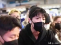 娱乐圈帅哥吃瓜,娱乐圈帅哥们的“吃瓜”盛宴