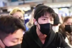 娱乐圈帅哥吃瓜,娱乐圈帅哥们的“吃瓜”盛宴