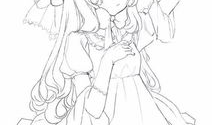 漫画人物,描绘时代风采的符号与传奇