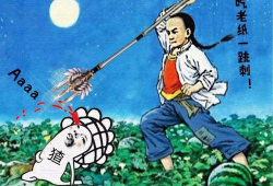 娱乐圈吃瓜动画片有哪些,揭秘那些令人捧腹的吃瓜动画片