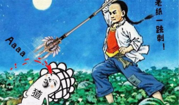 娱乐圈吃瓜动画片有哪些,揭秘那些令人捧腹的吃瓜动画片