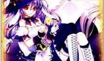 魔女卡提漫画,魔法与冒险的奇幻旅程